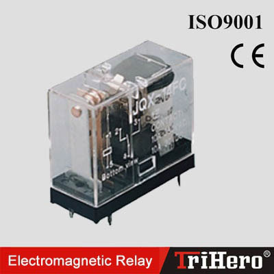 JQX-14F-1□ Electromagnetic Relay